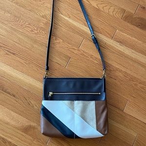 Fossil Crossbody Purse